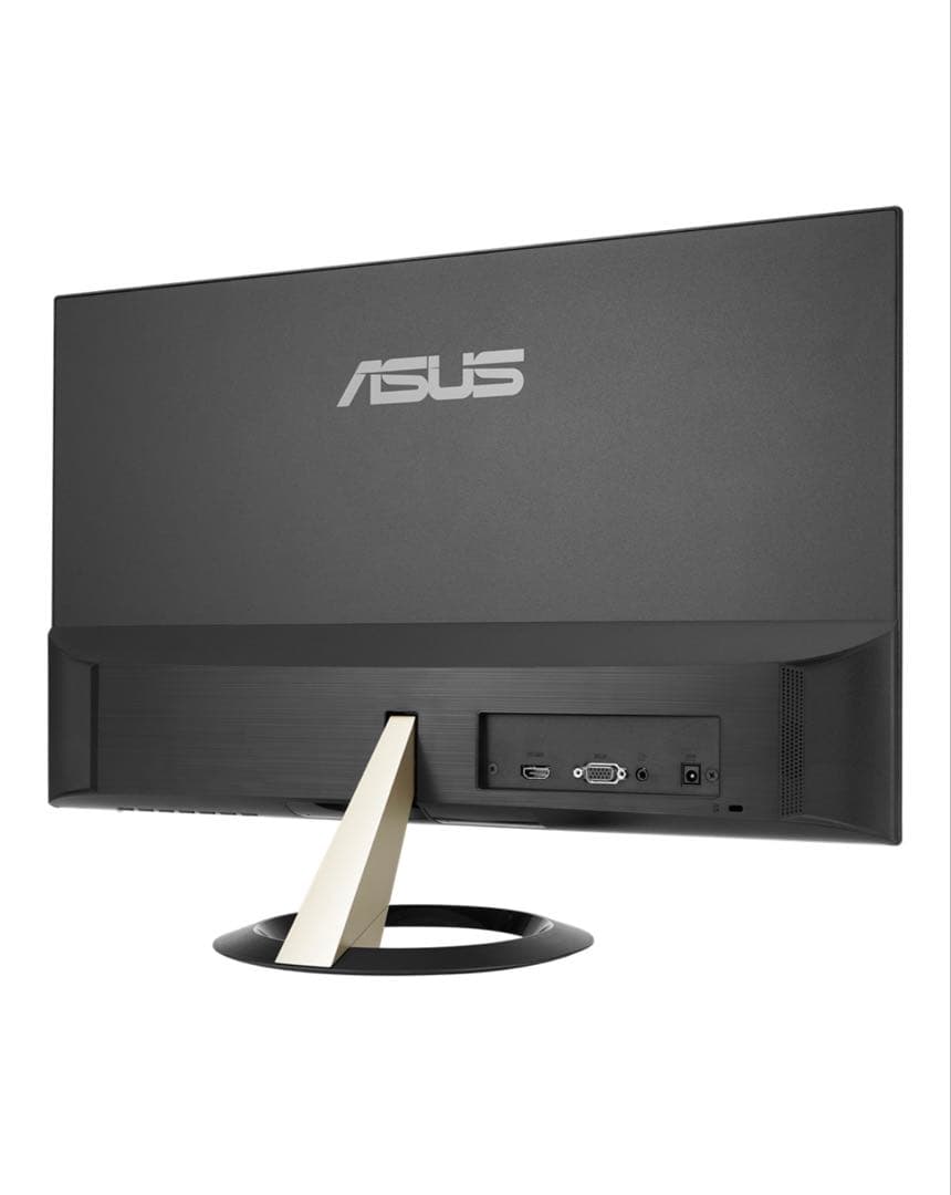 【新品・未開封】ASUS VZ239H