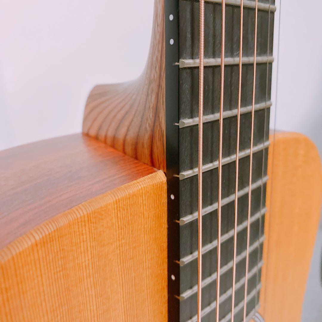 Martin LX1 ミニギター アコースティックギター