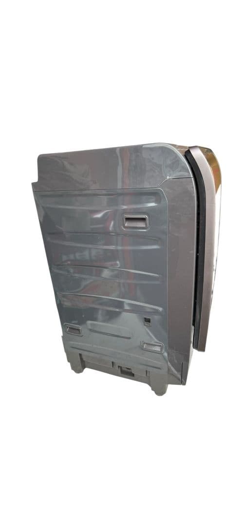 SHARPドラム式洗機 ES-X11B-TL 24年製 11kg #hm