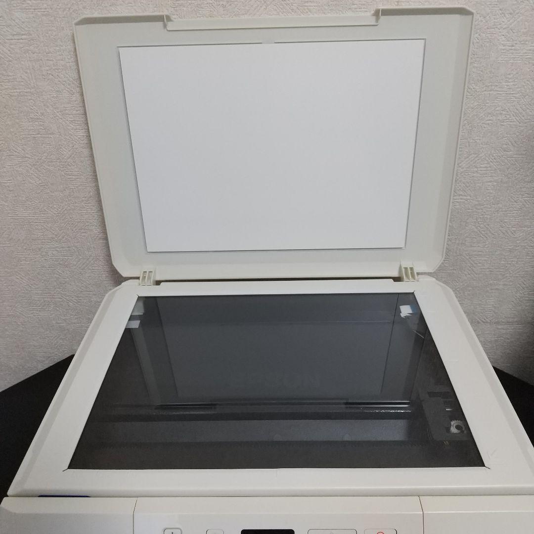 【ジャンク品】EPSON EP-709A プリンター