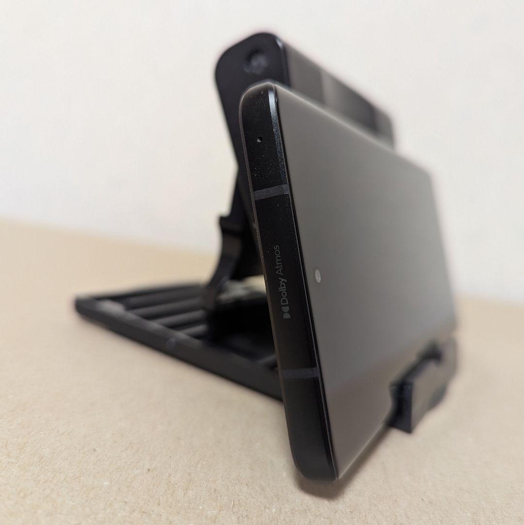 motorola edge40 ブラック