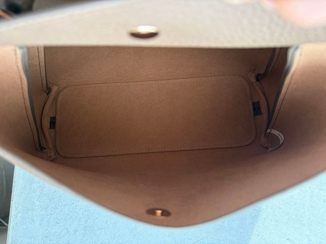 HAYNI ヘイニ 第3世代・改良版Marollet マロエ　トープ