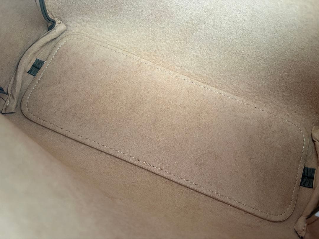 HAYNI ヘイニ 第3世代・改良版Marollet マロエ　トープ