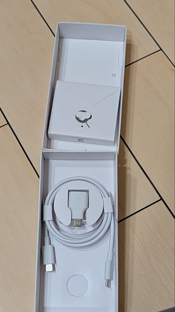 フ*ん様 Google Pixel 7a 青 SIMフリー