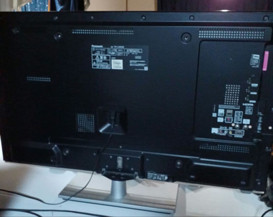 【訳あり】42型 テレビ VIERA TH-L42E60