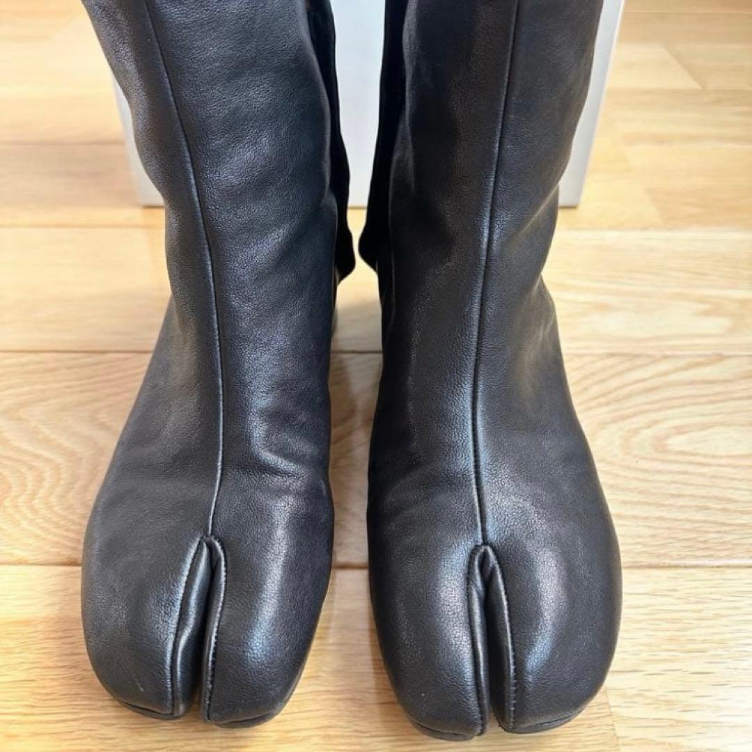 Maison Margiela/足袋ブーツ
