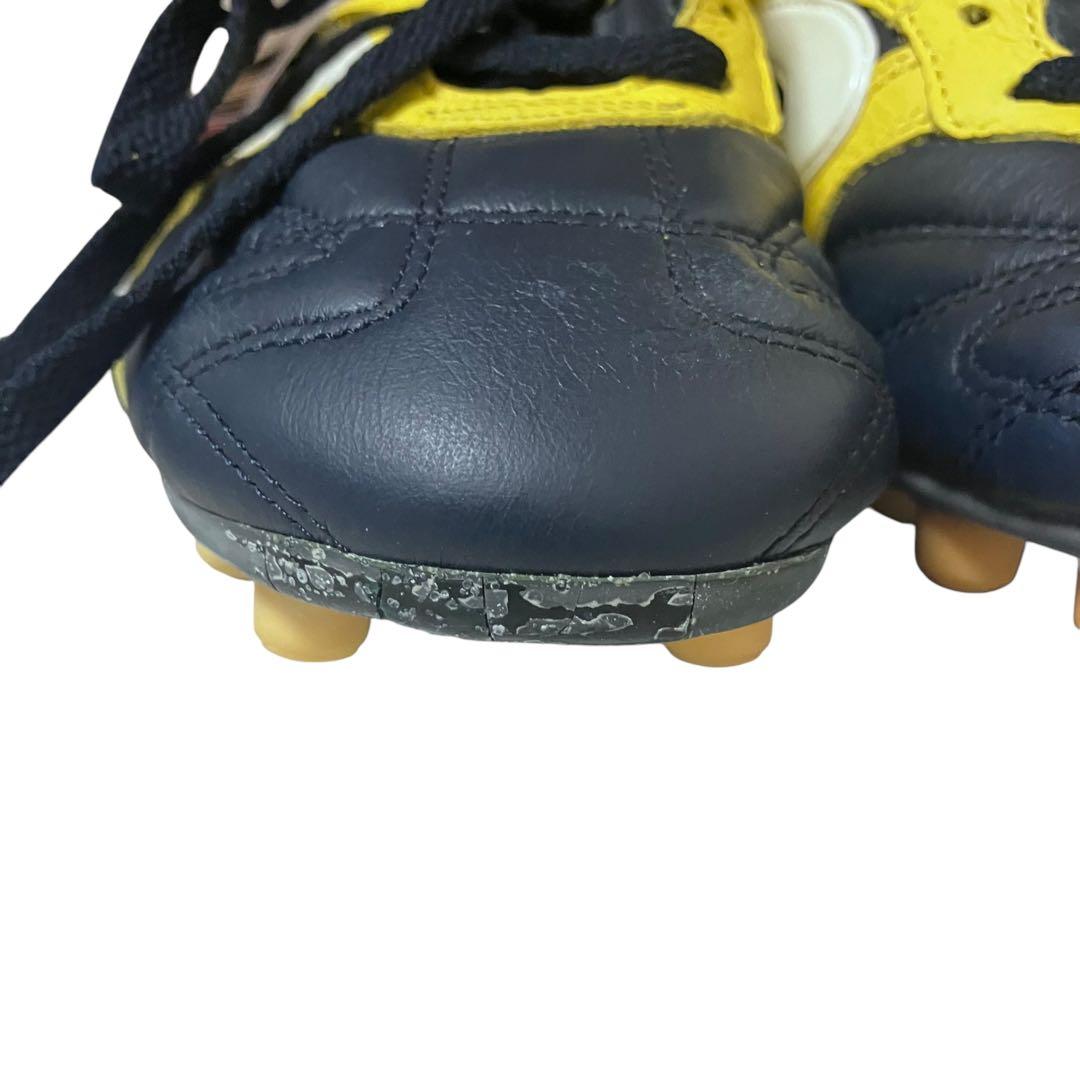 KRONOS スパイク ストイチコフ 26.0 未使用 クロノス 希少