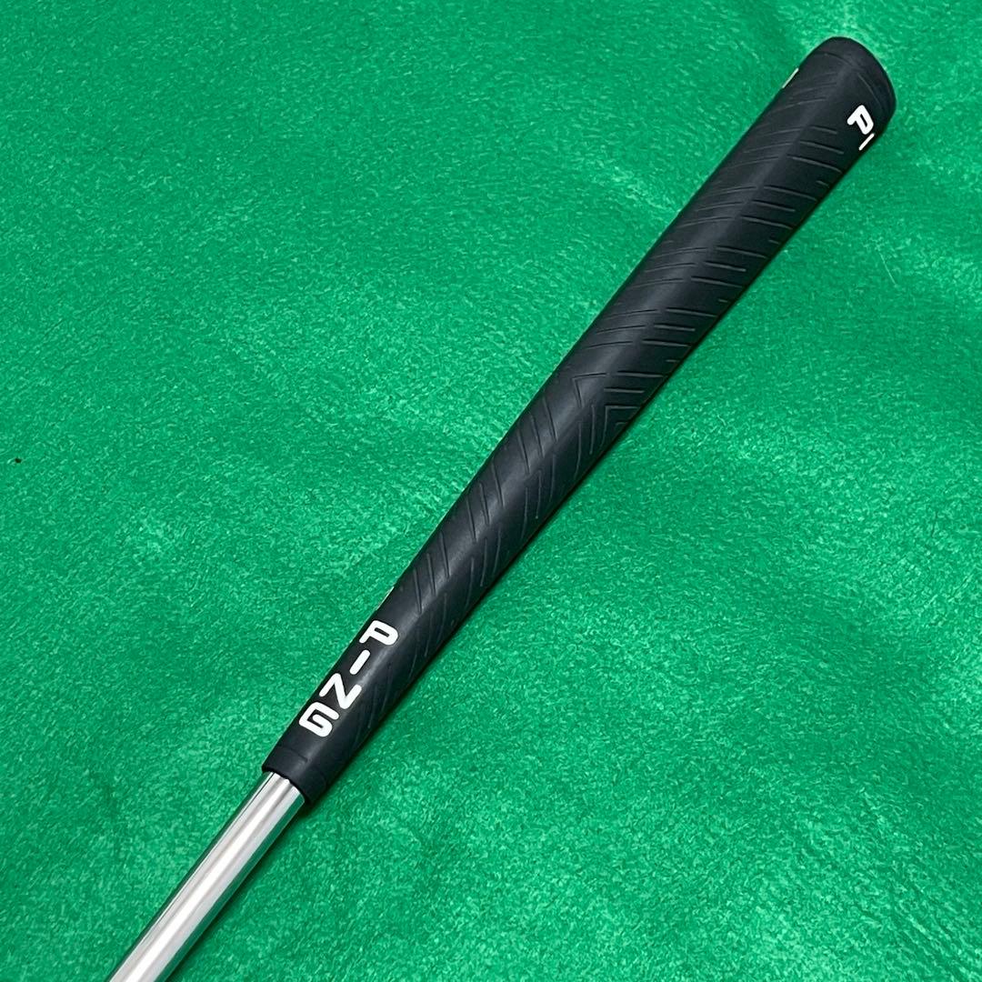 【入手困難】 PING N PING 33インチ前後 ヘッドカバー有