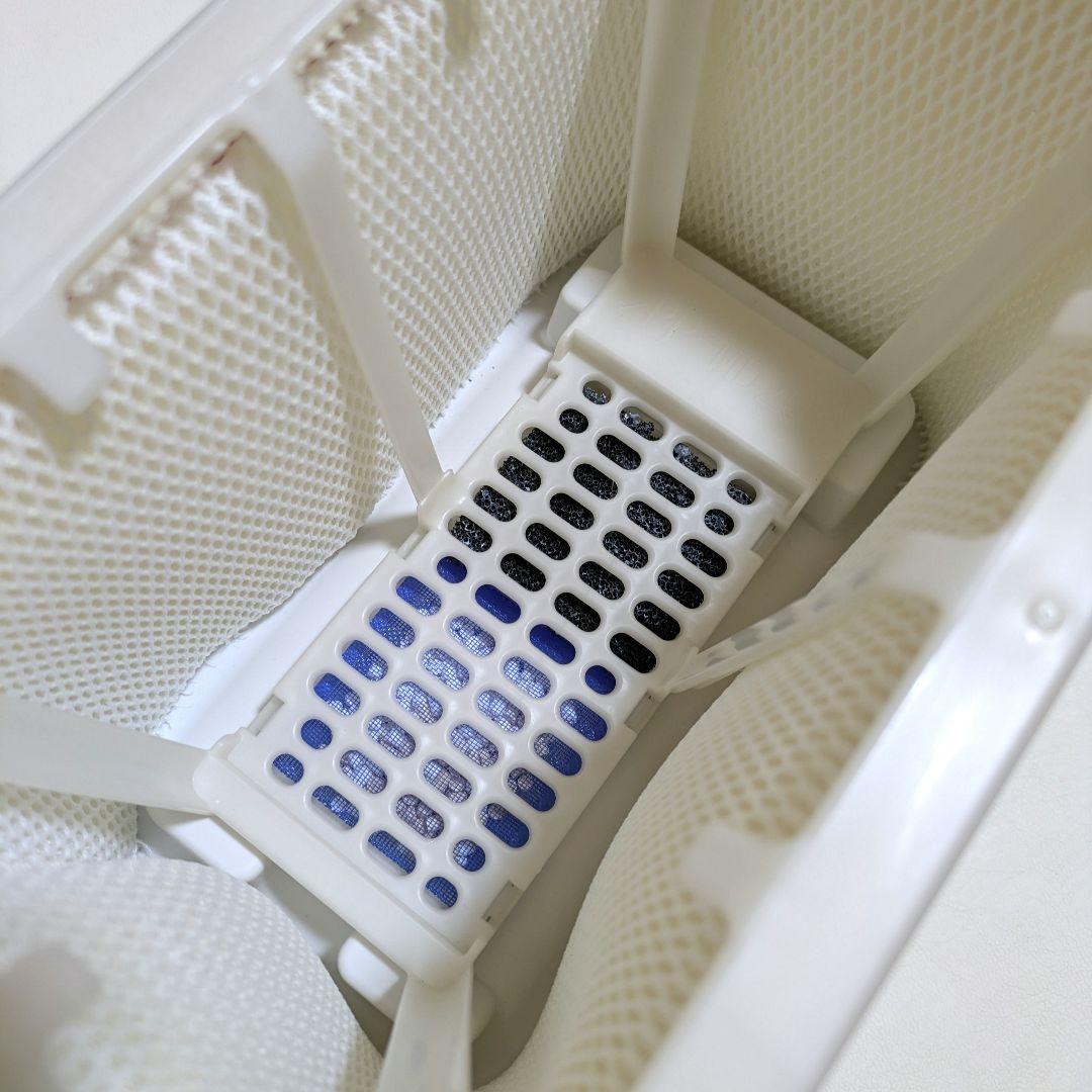 Panasonic 気化式加湿機 FE-KFU07