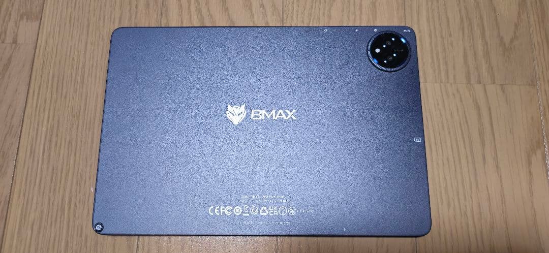 ✨美品✨BMAX I10 Plus タブレット 本体 + 付属品