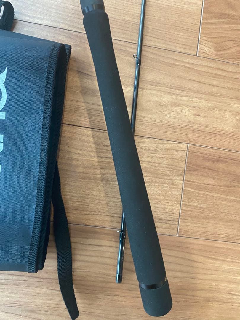 ZENAQ ゼナック　プレジールアンサー pa89 テクニカルサーファー