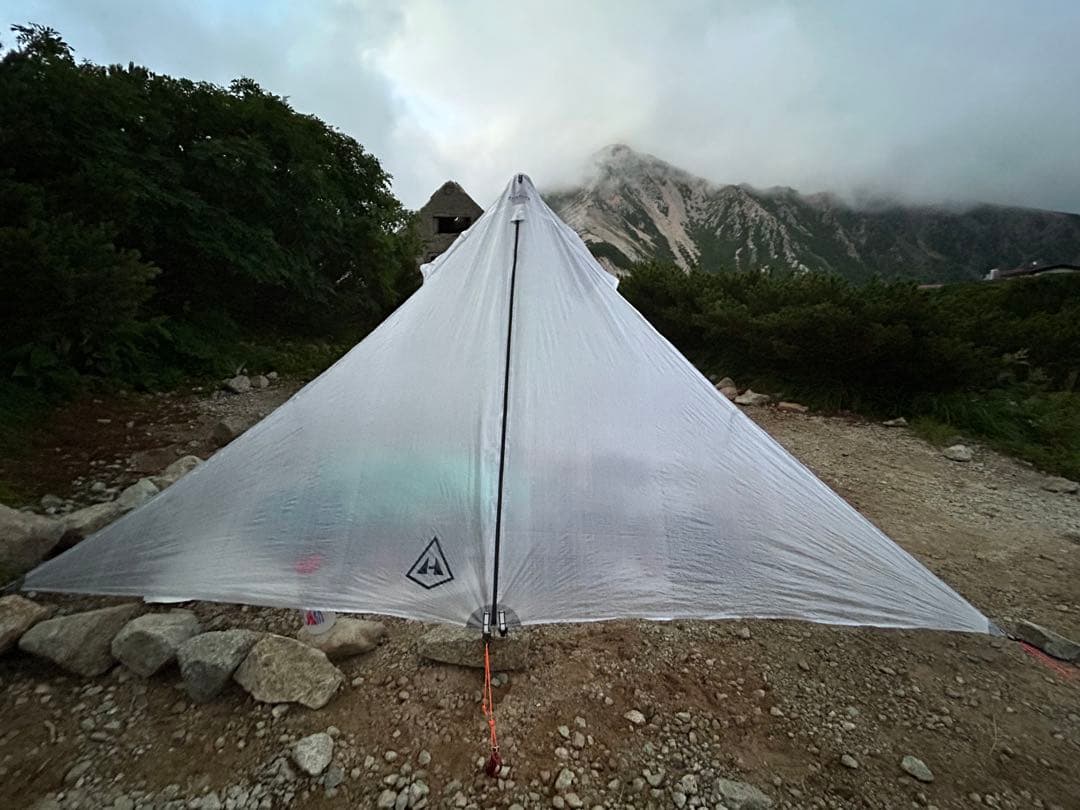 SALE⭐︎Hyperlite Mountain Gear ULTAMID 1