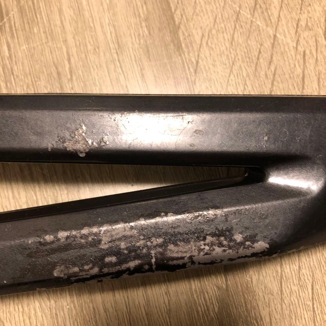 【中古】バリオス2 ステッププレート 左側