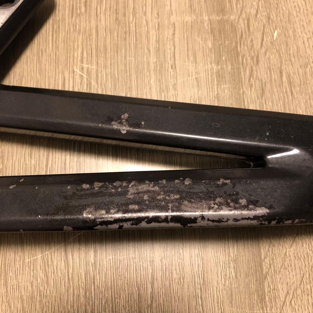 【中古】バリオス2 ステッププレート 左側