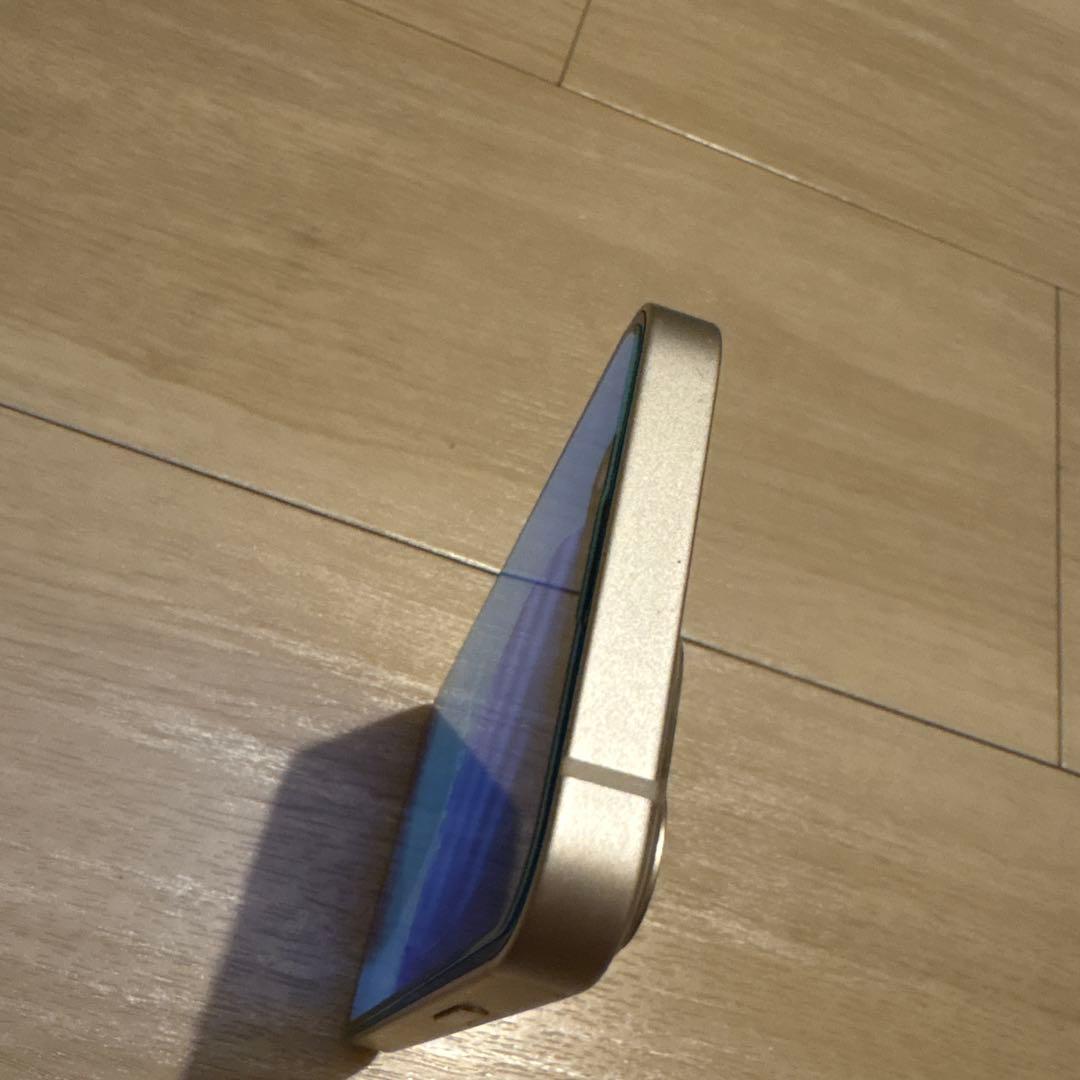 iPhone 13 mini 128GB SIMロックなし［値段交渉可］