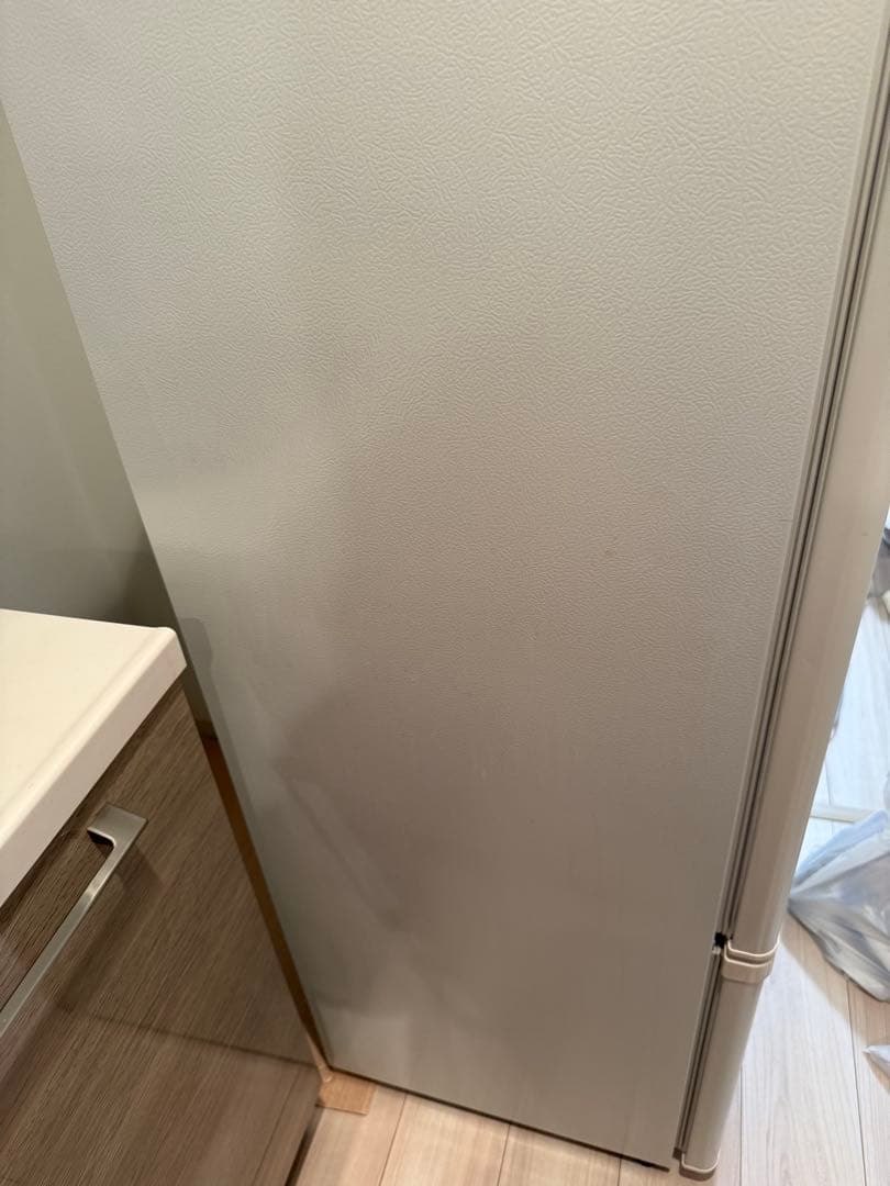 Panasonic 冷蔵庫　中古　NR-BW17BC