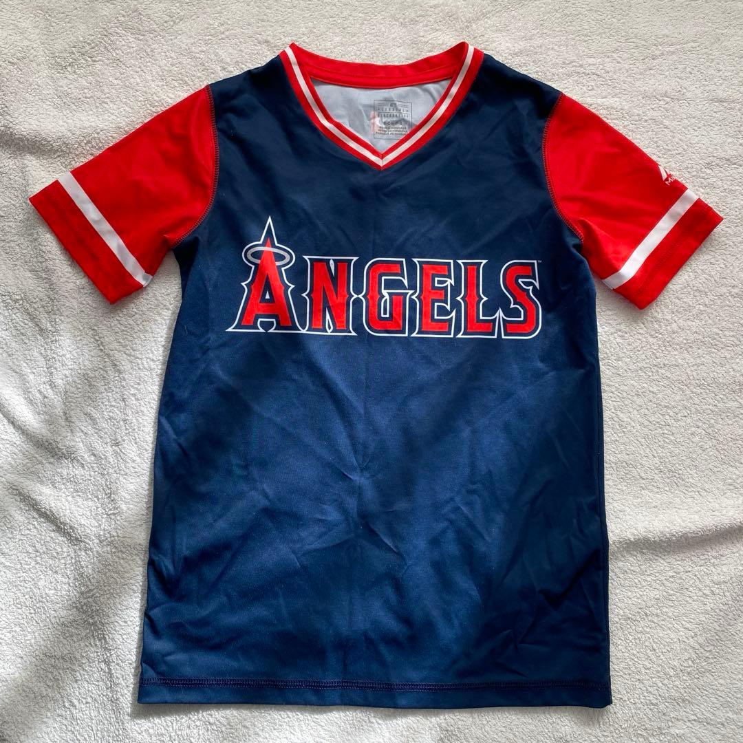 Angels ユニフォーム　大谷