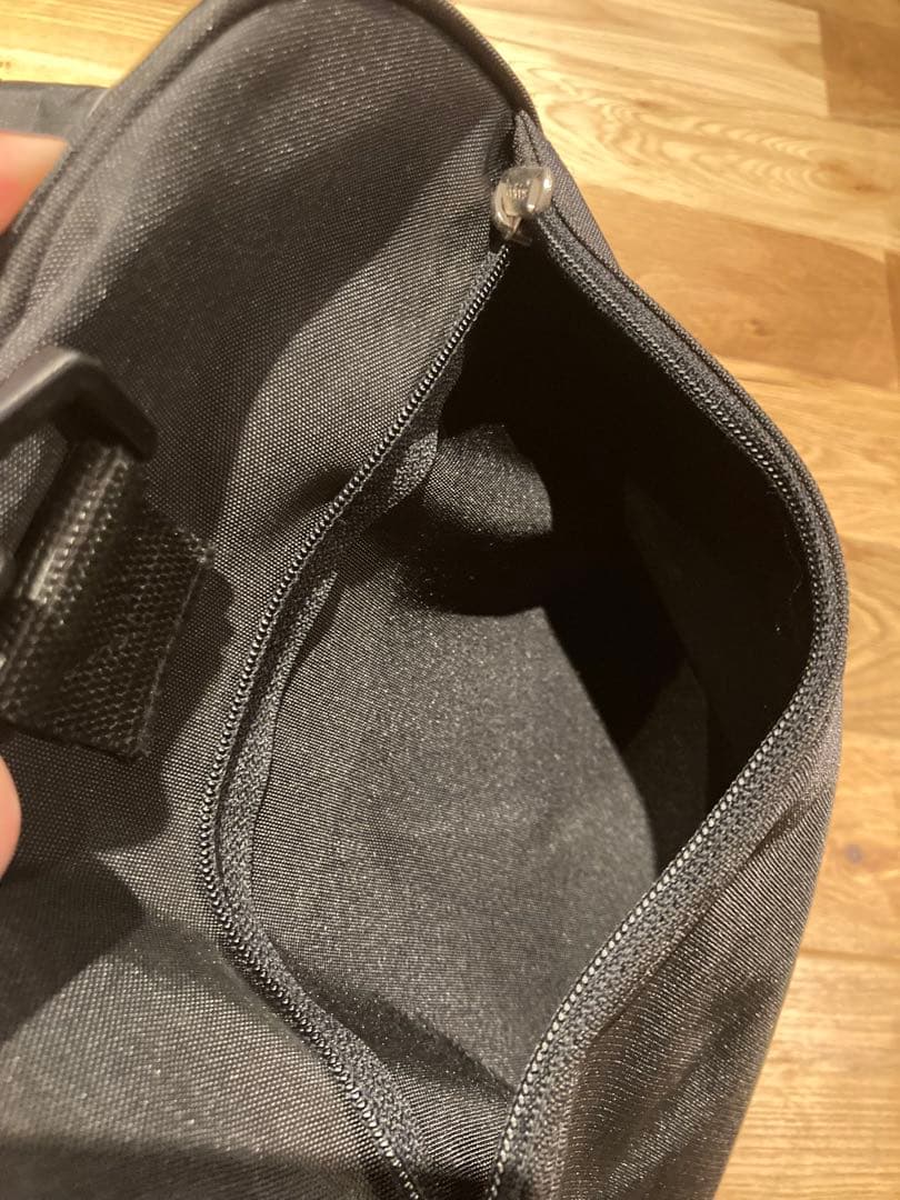 【激レア　旧ロゴ】adidas トレフォイル旧ロゴ　ボストンバッグ　アディダス