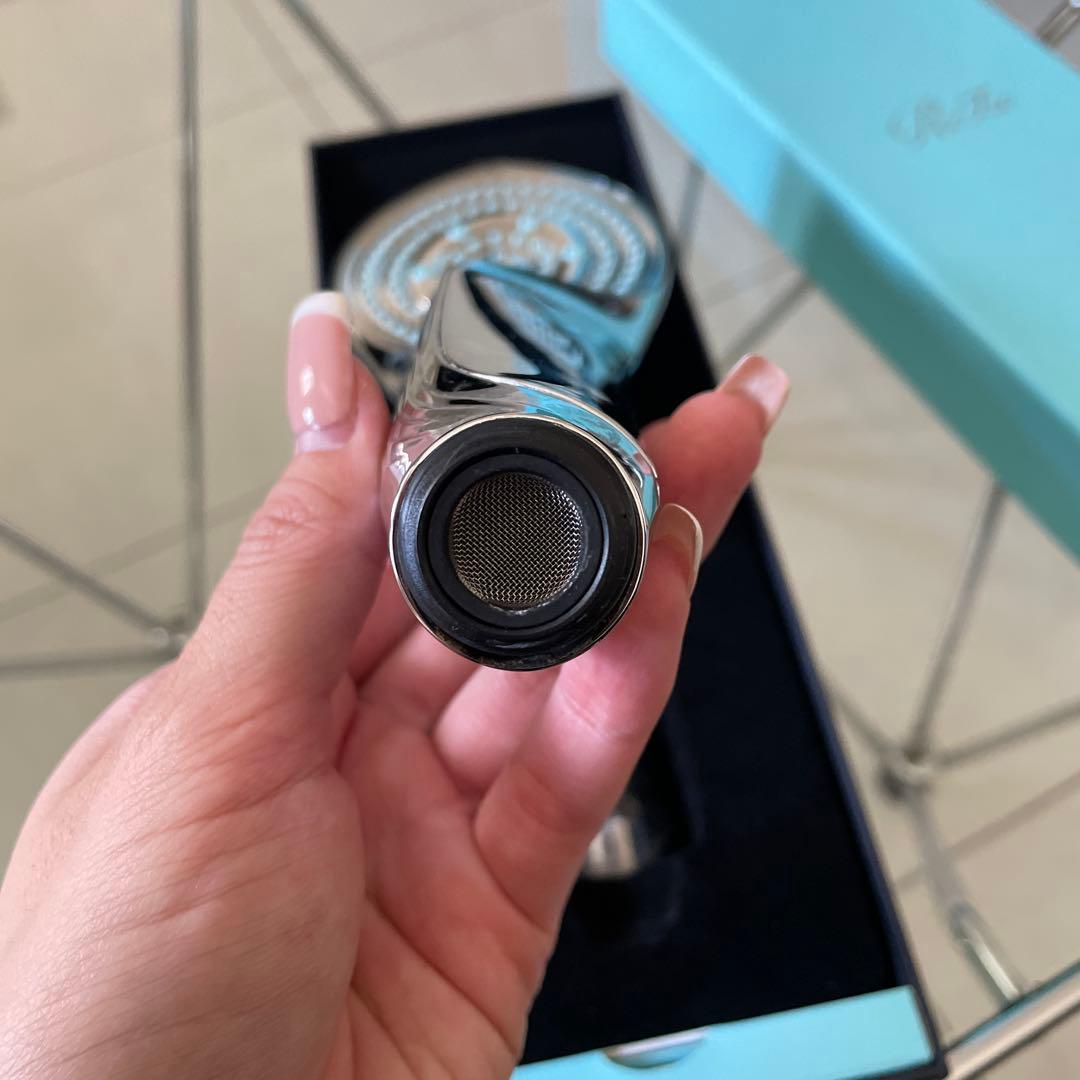 最終値下げ ReFa リファ リファファインバブルS シャワーヘッド