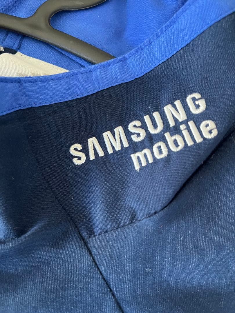 入手困難 アディダス　チェルシー　トラックジャケット　ウィンドブレイカー　XL