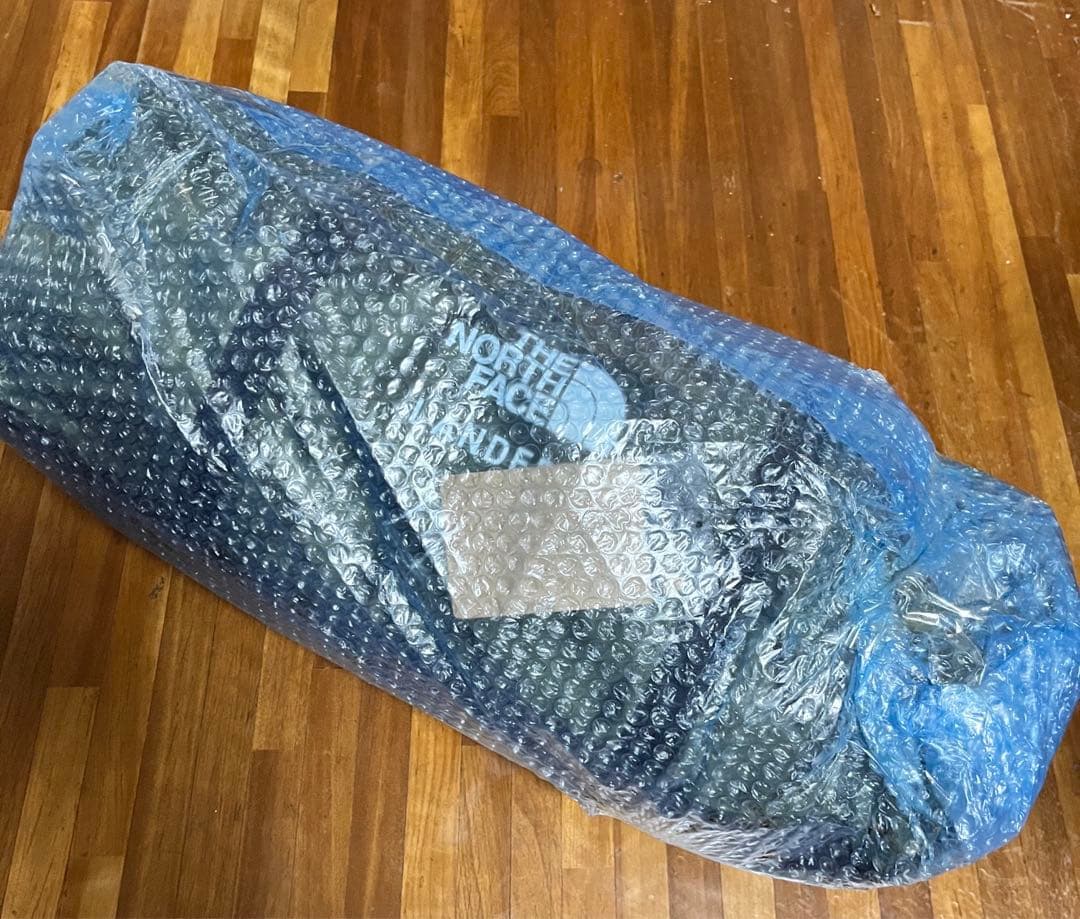 新品未開封　THE NORTH FACE Lander2