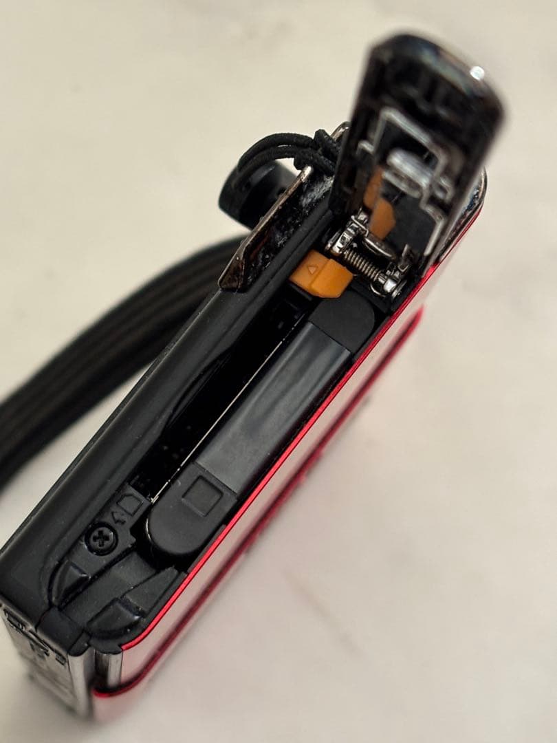 Nikon ニコン COOLPIX S80 デジカメ