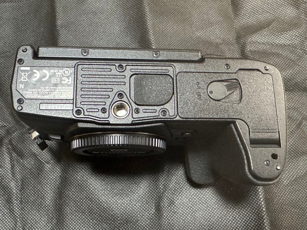 OLYMPUS (オリンパス) OM-D E-M1 Mark II ボディ