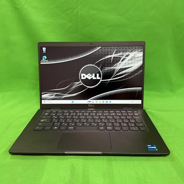 【液晶綺麗】11世代 i7 16G SSD 512G Latitude 7320