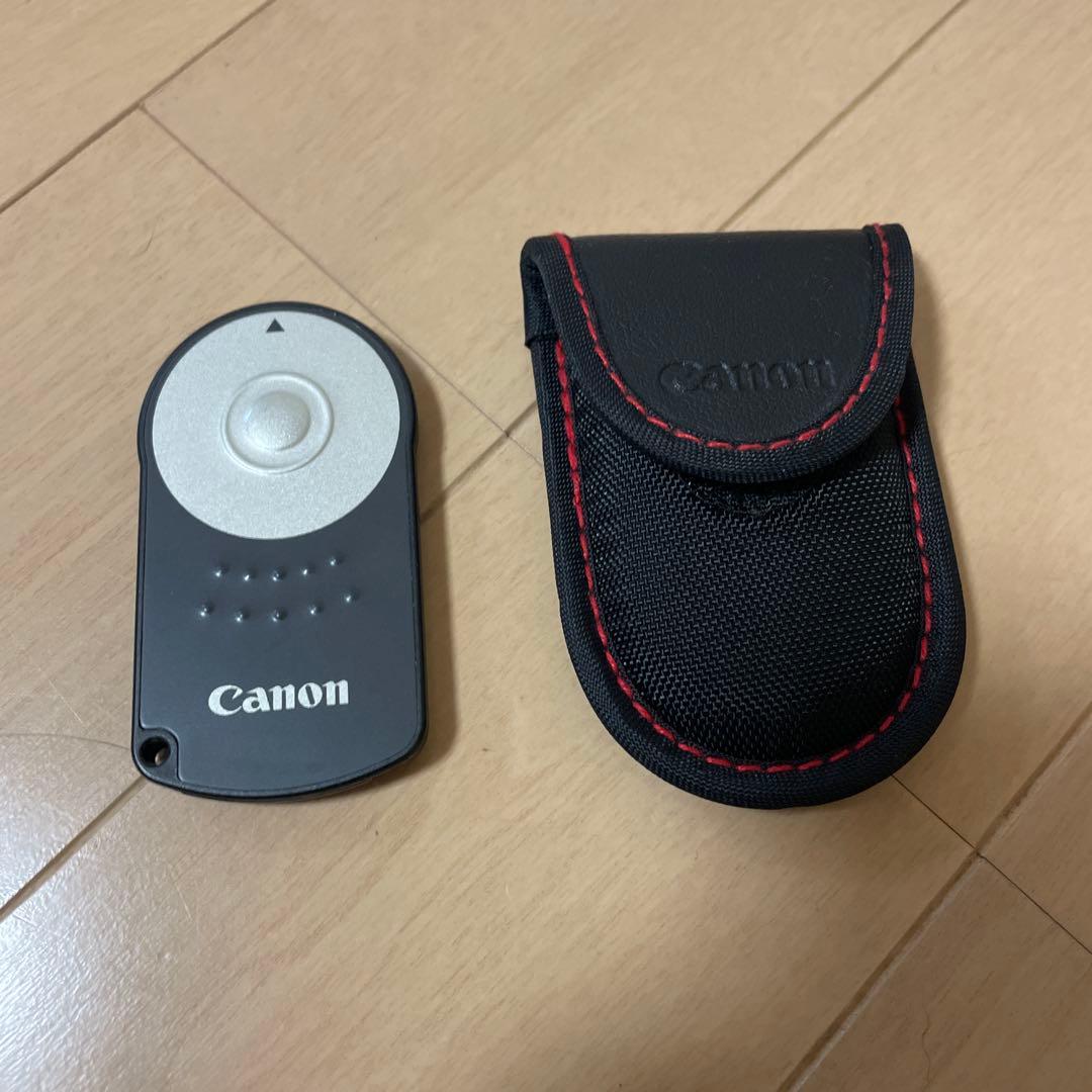 Canon EOS 60D ダブルズームキットオーバーホール済み