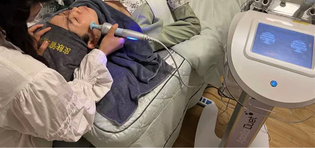 最新韩国DAフェイシャル総合機器(業務用