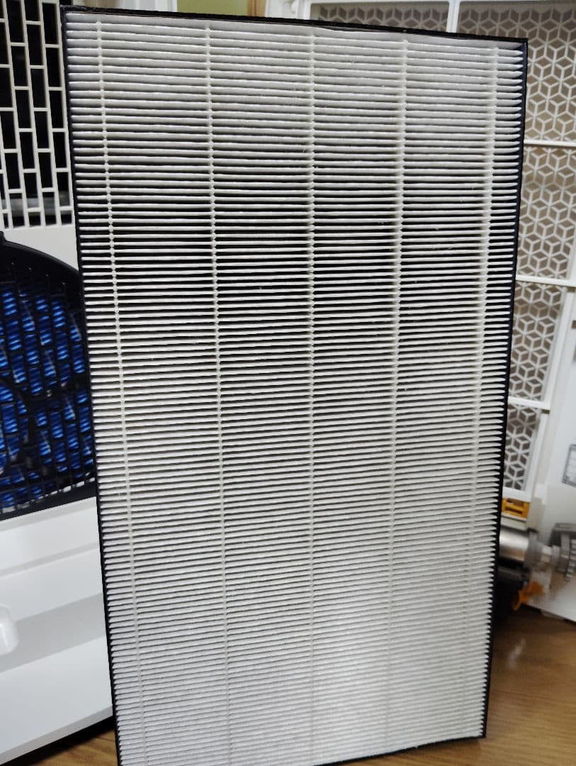 極美品・動作良好 シャープ プラズマクラスター 加湿空気清浄機 KI-LX75