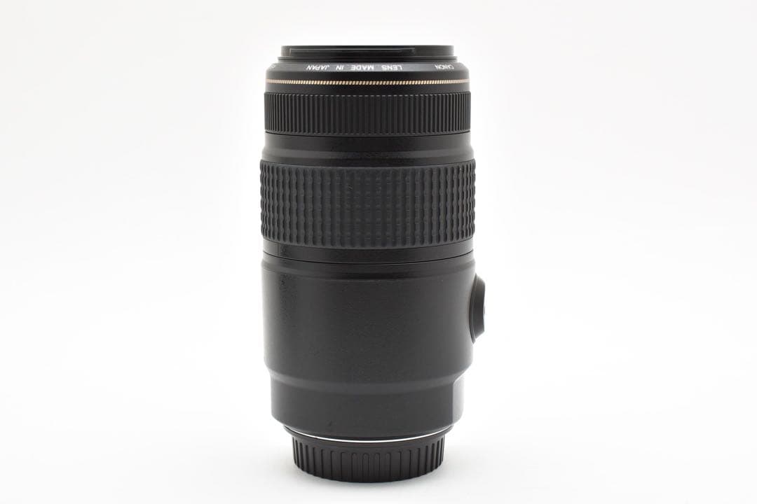 【美品】キヤノン CANON EF 75-300mm IS USM