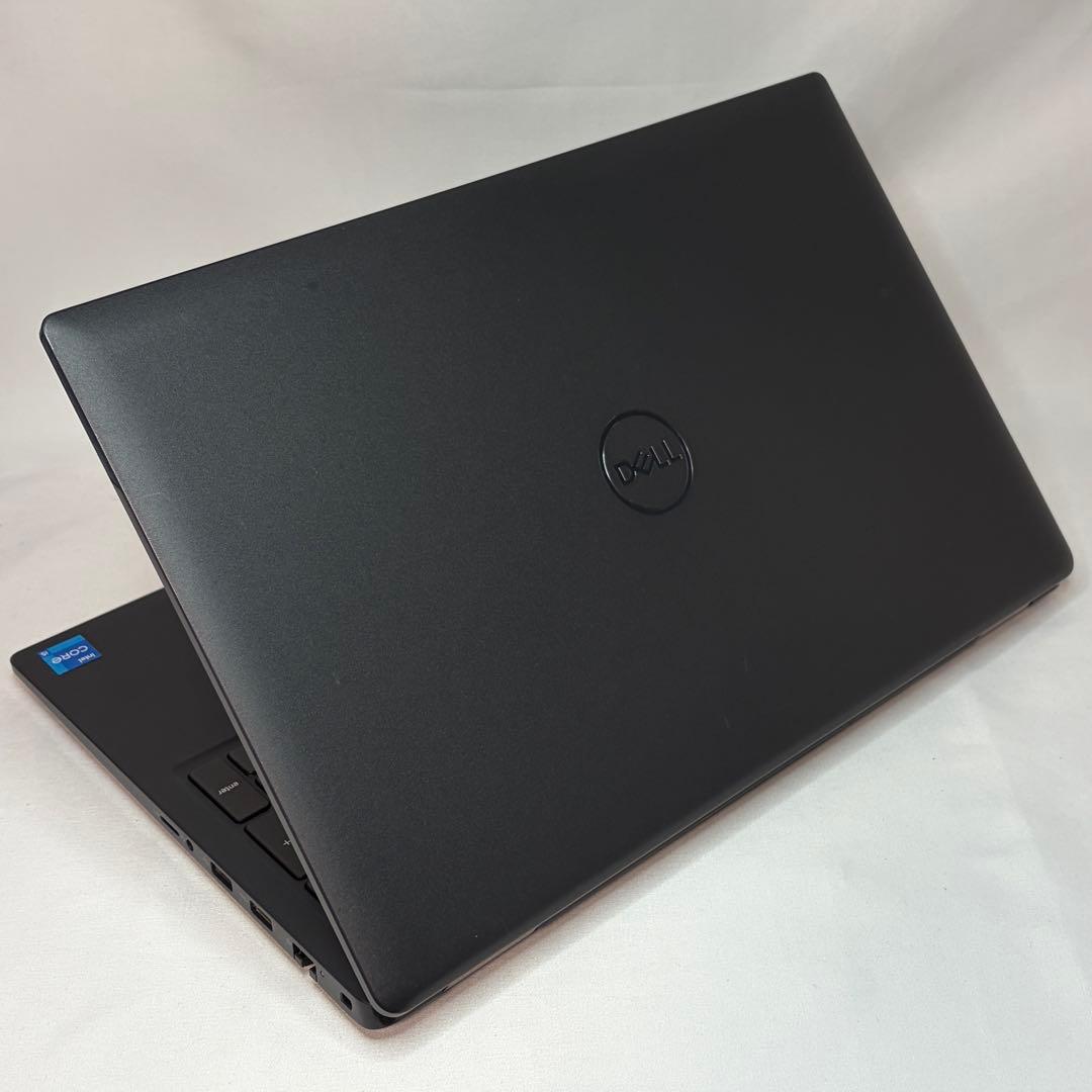 美品 Latitude 3520 11世代 i5 16GB 256GB フルHD