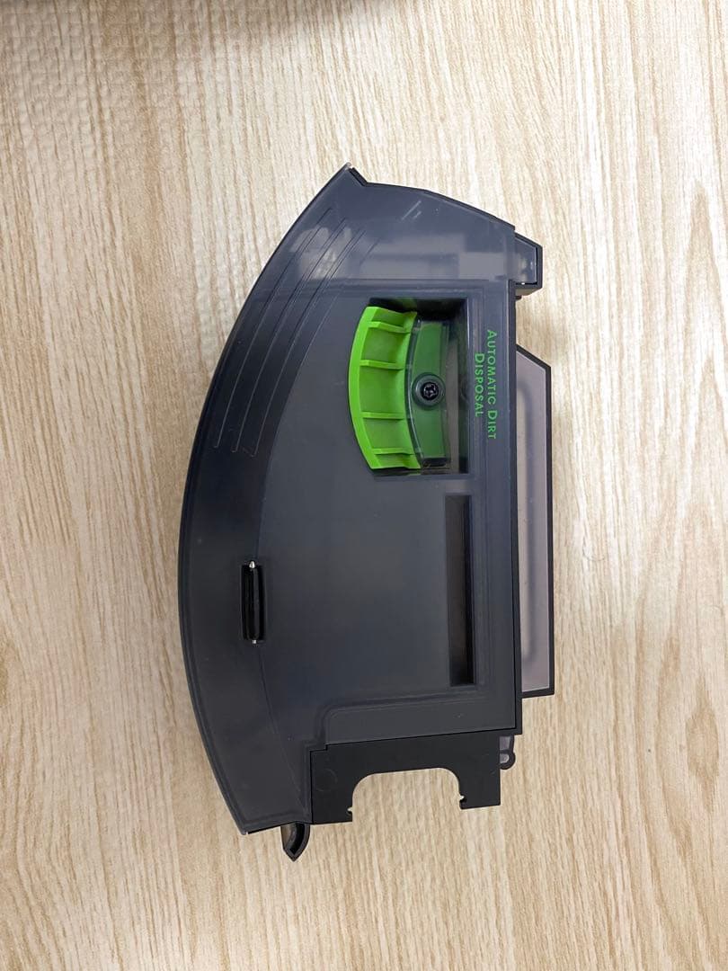 【美品】iRobot ルンバ i3+ ロボット掃除機 クリーンベース付