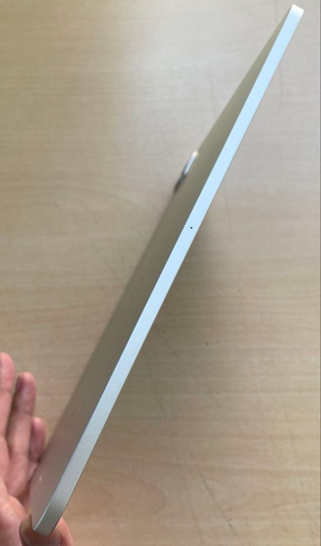 iPad Pro 11インチ　第2世代　シルバー　128GB A2228 超美品