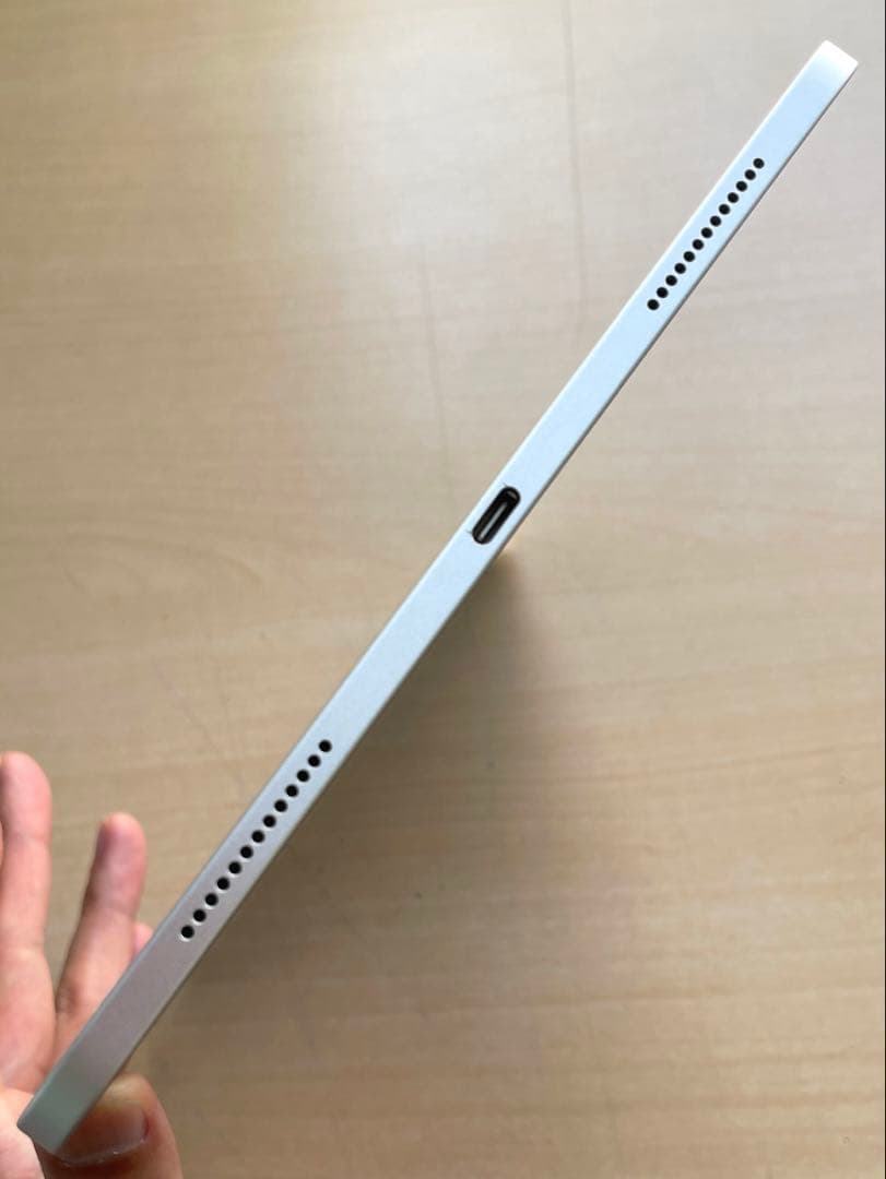 iPad Pro 11インチ　第2世代　シルバー　128GB A2228 超美品