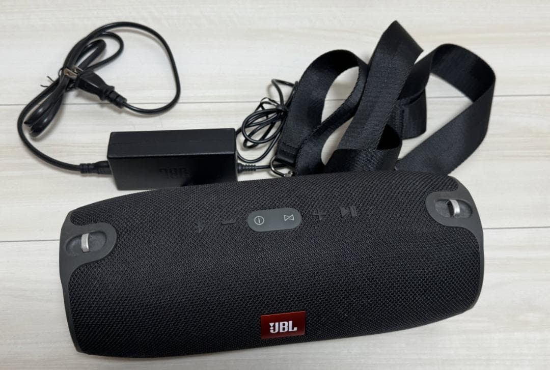 ★　美品完動　JBL XTREME BLUETOOTH ワイヤレススピーカー　★