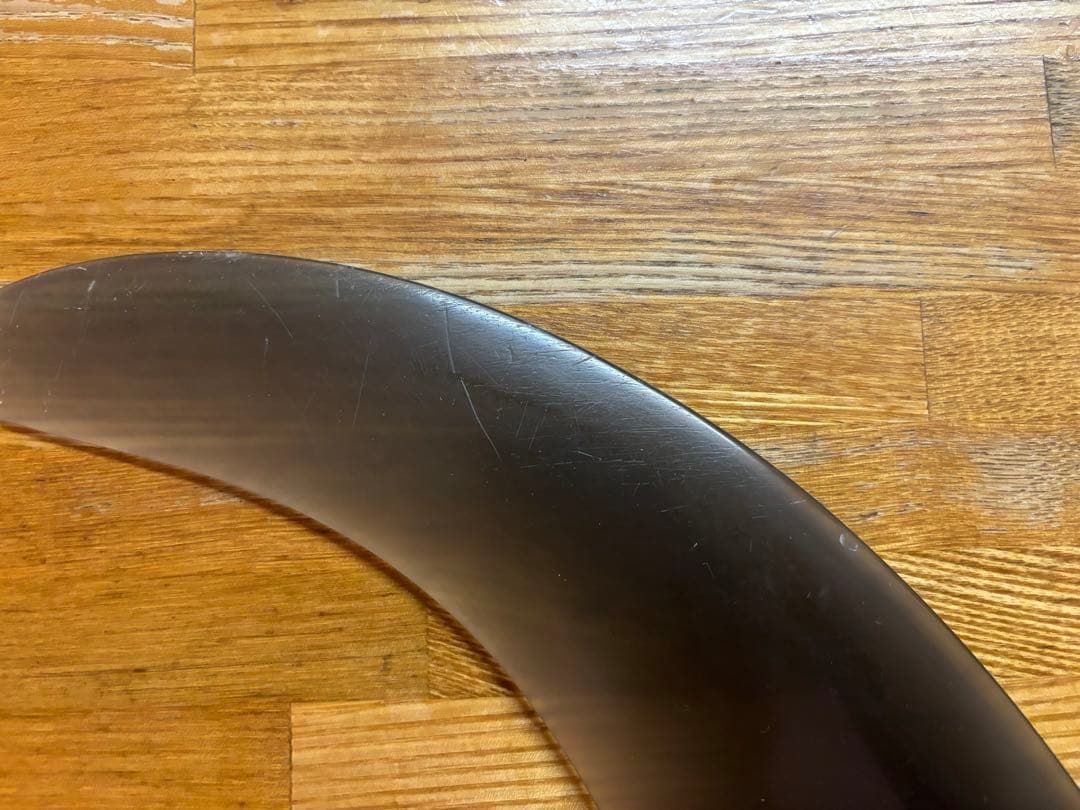 CHANNEL Sシングルフィン チャンネルアイランズ