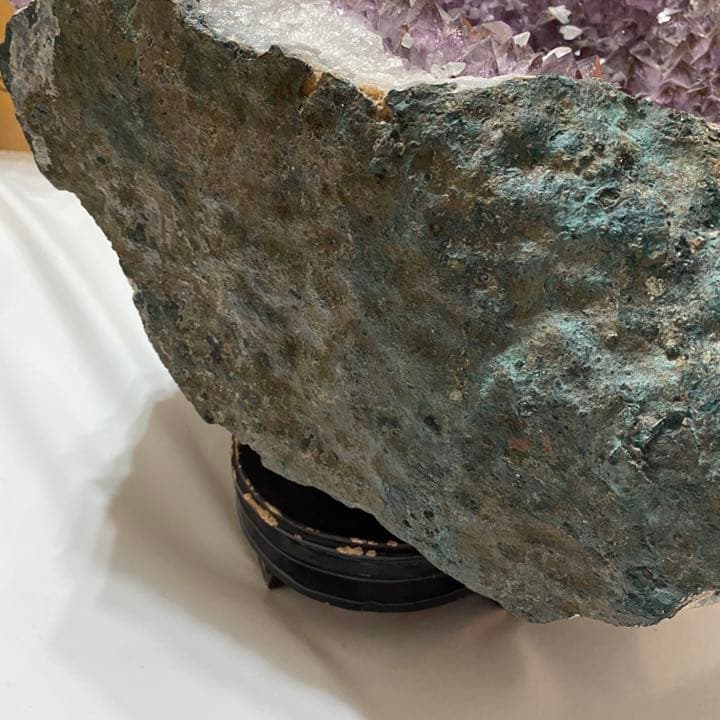 【アメジスト】アメシスト 天然 原石 水晶 インテリア オブジェ アート