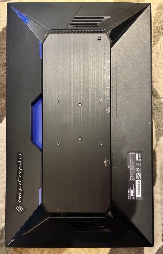 つよちゃま様 IO-DATA GigaCrysta LCD-GD271UAX