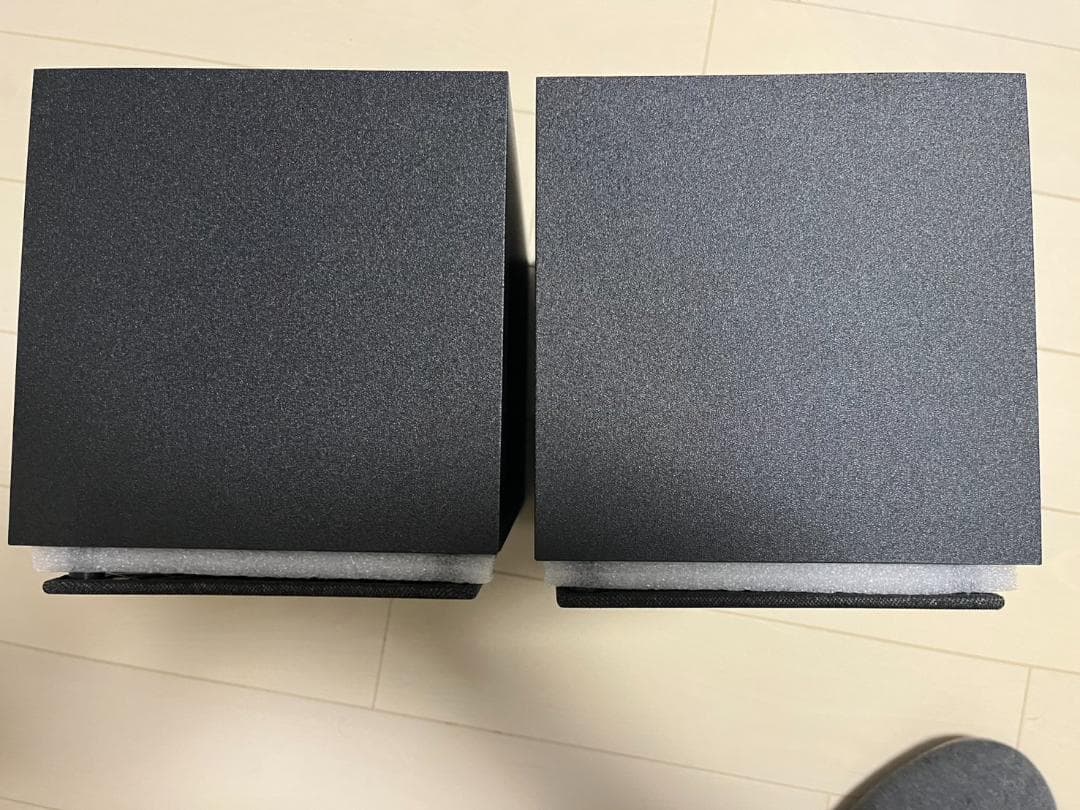 【美品】Polk Audio Monitor XT MXT15 　ペア