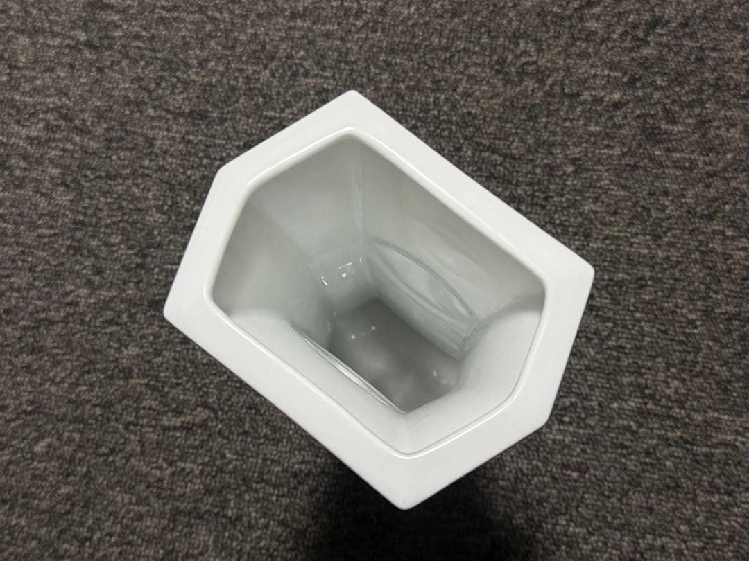 【極美品】 ヴェルサーチ 花瓶 ローゼンタール ゴルゴナ フローレロ