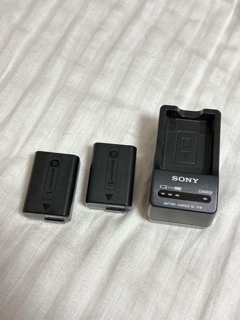 SONY α7 II ILCE-7M2　ボデー デジタルミラーレスカメラ 本体