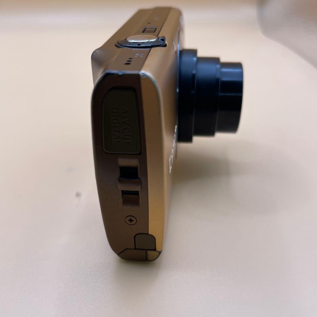 デジタルカメラ Canon PowerShot A3400 IS PC1737 1593