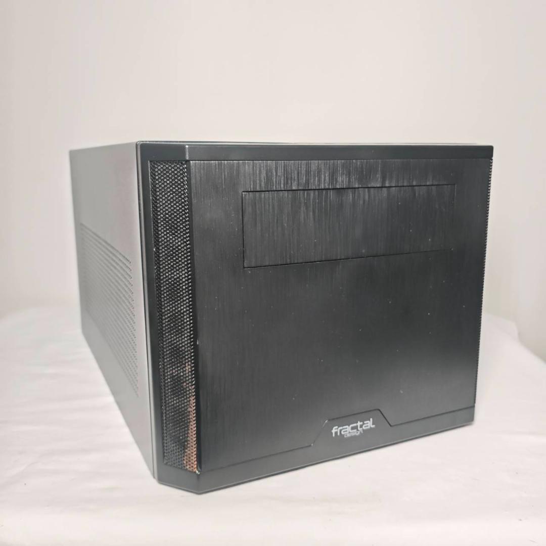 【激安ゲーミングPCフルセット】Ryzen5 AMDグラボ Office搭載