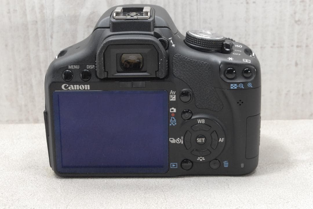 ✨Canon EOS Kiss X3✨ 標準ズームレンズセット 初心者おすすめ