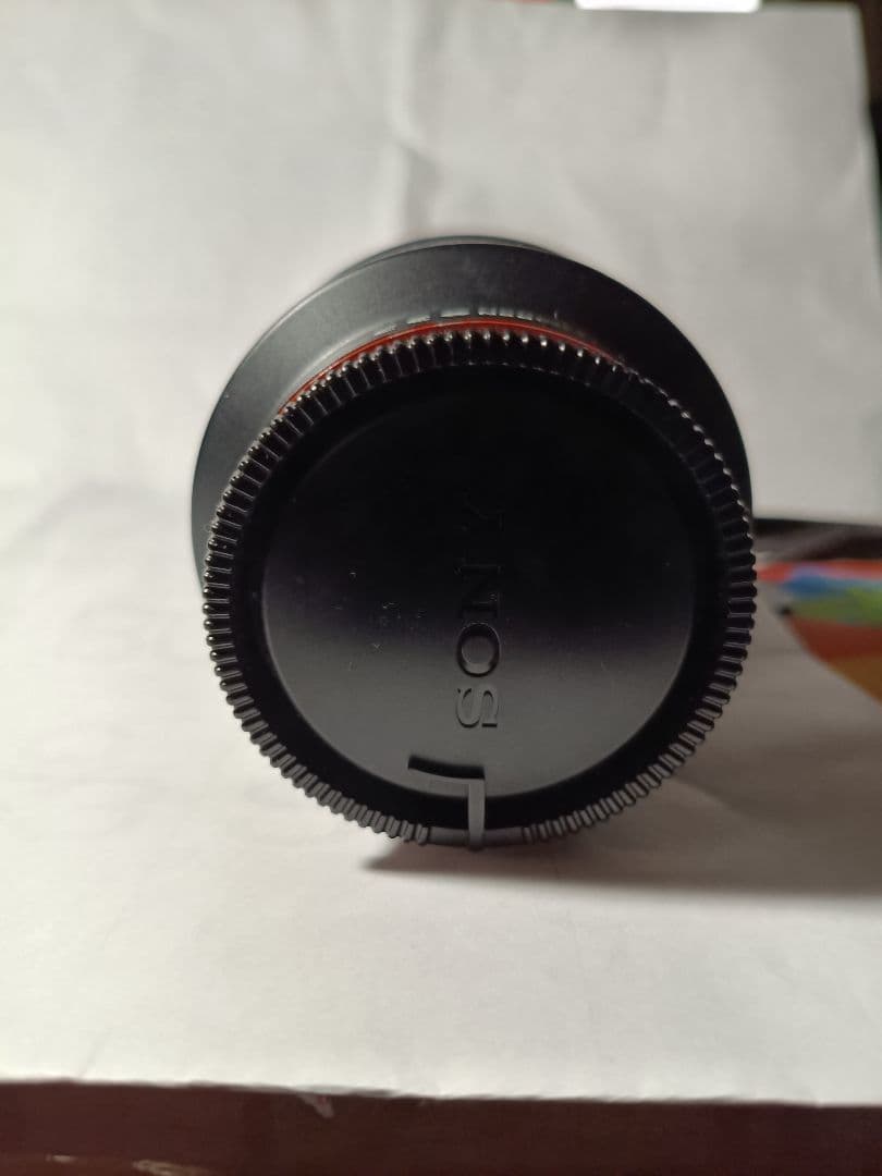 70-300mm F4.5-5.6 G SSM SAL70300G 美品