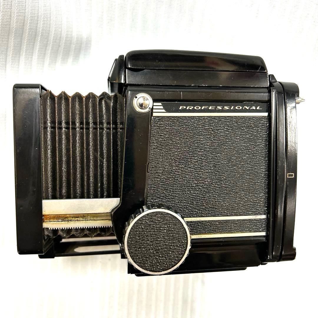 Mamiya RB67 ジャンクセット