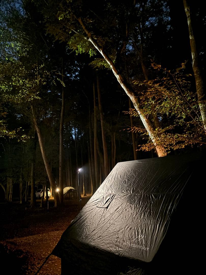 希少なブラックmountainhikerインフレータブルテントエアーテント