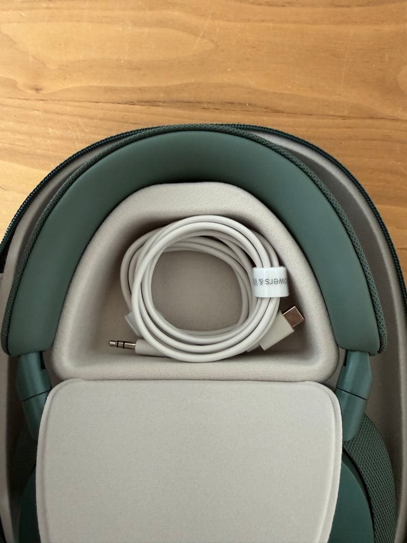 【超美品】バウワースアンドウィルキンス　Px7 S2e